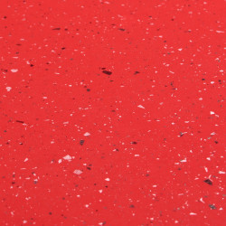 Image de détail du décor Stardust Rouge (413 BR)
