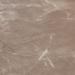 Image de détail du décor Marbre Marron (636 PL)