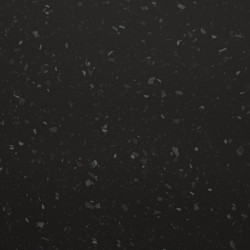 Image de détail du décor Terrazzo Noir (7564 TO)