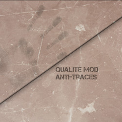 Image de détail du décor Botticino (MOD 55)